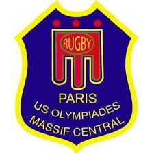 L’US Olympiades Massif Central : 100 ans de passion du rugby à Paris !