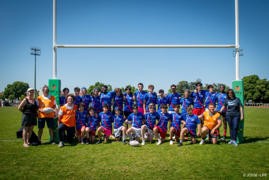 M14 – Plateau interdépartemental : Trophée Didier Geninasca