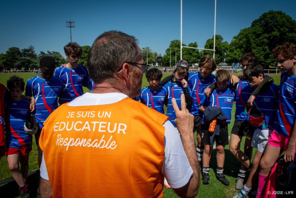La dernière de JC au CD75